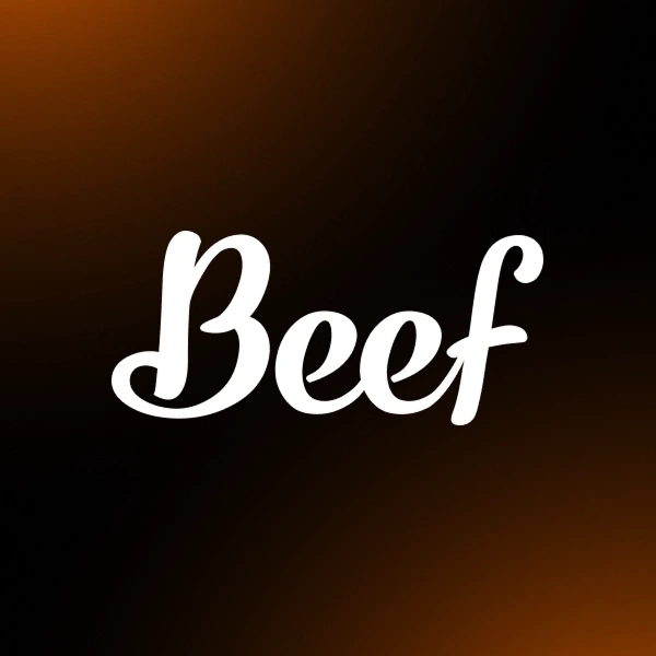 Beef Casino Логотип
