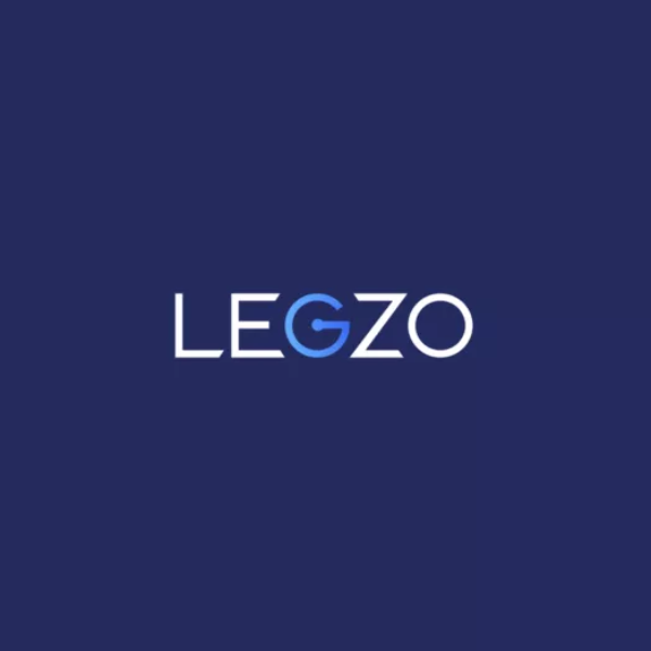 Legzo Casino Логотип