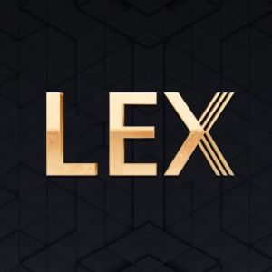 LEX Casino Логотип