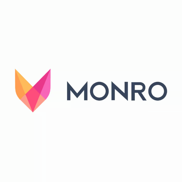 Monro Casino Логотип